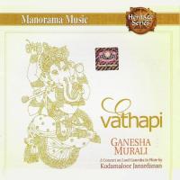 Vathapi (Ganesha Murali) songs mp3