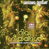 Divyageethangal songs mp3