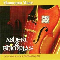 Gath - Hindustani Note - Bhimplas T.H. Subramaniam,Kannan Tripunithura,Trivandrum V Surendran Song Download Mp3