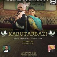Kabutarbazi Jagga Surtia,Somanpreet Song Download Mp3