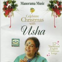 Celebrate Christmas With Usha songs mp3