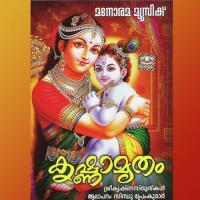 Ambadikkannane Kaanavenam Sindhu Premkumar Song Download Mp3