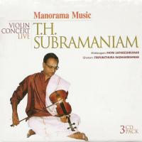 T.H. Subramaniam Live songs mp3
