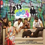 Kannolam (Male) Karthik,Shweta Mohan Song Download Mp3