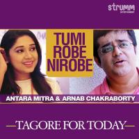 Tumi Robe Nirobe Antara Mitra,Arnab Chakrabarty Song Download Mp3