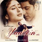 Yaadein Yaad Aati Hain (Male) Hariharan Song Download Mp3