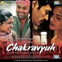 Chakravyuh (Theme) Benny Dayal Song Download Mp3