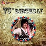 Do Lafzon Ki Hai Dil Ki Kahani Amitabh Bachchan,Asha Bhosle,Sharad Kumar Song Download Mp3