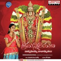Srimannarayana Annamayya Ganamrutham songs mp3