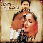 Jab Tak Hai Jaan songs mp3