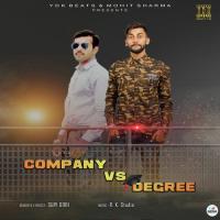 Company Vs Degree Supi Dobi Song Download Mp3