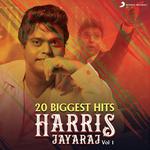 20 Biggest Hits : Harris Jayaraj, Vol. 1 songs mp3