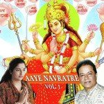 Om Jai Ambe Gauri Anuradha Paudwal,Anup Jalota Song Download Mp3