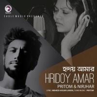 Hridoy Amar Nirjhor,Pritom Song Download Mp3
