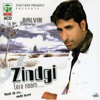 Zindagi Balvir Boparai,Sudesh Kumari Song Download Mp3