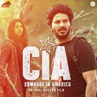 Comrade In America (CIA) songs mp3