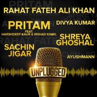 Jee Karda (Unplugged) Divya Kumar Song Download Mp3