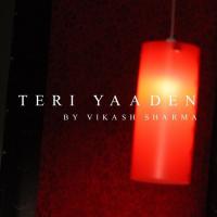 Teri Yaaden Vikash Sharma Song Download Mp3