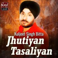 Chunni Kaale Rang Di Kuljeet Singh Bitta Song Download Mp3