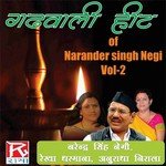 Cham Ghungru Bajani Rekha Dasmana,Narander Singh Negi,Anurada Nirala Song Download Mp3