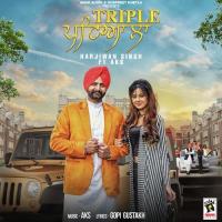 Triple Patiala Harjiwan Singh,Aks Song Download Mp3
