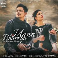 Mann Bharrya (Cover Song) songs mp3