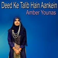 Sub Nabiyo Say Alla Amber Younas Song Download Mp3
