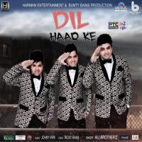 Dil Haar Ke Ali Brother-z Song Download Mp3