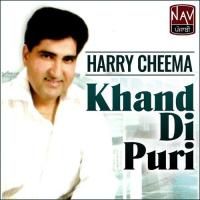 Rabb Vargi Harry Cheema Song Download Mp3