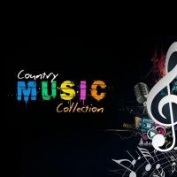 Collection of Country Music songs mp3