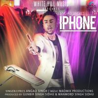 Iphone Angad Singh Song Download Mp3