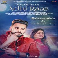 Adhi Raat Gagan Maan Song Download Mp3