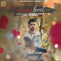 HeartBeat Gourrav Kaalia Song Download Mp3