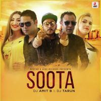 Soota DJ Amit B,Dj Tarun Song Download Mp3