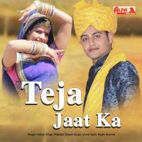 Mharo Tejo Babo Aayo Re Rajan Sharma Song Download Mp3