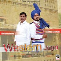 Western Jugni Harpreet Jaspalon Song Download Mp3