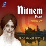 Rehraas Sahib Prof. Manjit Singh Ji Song Download Mp3