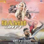 Bamb Jatt Remix Amrit Maan,Jasmine Sandlas Song Download Mp3