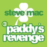 Paddy&039;s Revenge (Steve Mac 12" Mix) Steve Mac Song Download Mp3