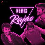 Ennamo Yeadho (From "KO") (Remix By DJ Vijay Chawla) Sricharan,Aalap Raju,Prashanthini,Emcee Jesz,Harris Jayaraj Song Download Mp3
