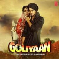 Goliyaan Panna Gill Song Download Mp3