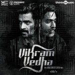 Vikram Vedha songs mp3