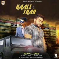 Kaali Thar M. Gavy,Sanju Song Download Mp3