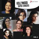Kollywood Super Singers, Vol. 2 songs mp3