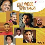 Kollywood Super Singers, Vol. 1 songs mp3