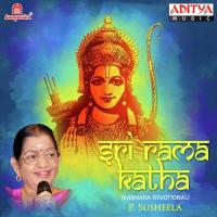 Sri Rama Katha songs mp3