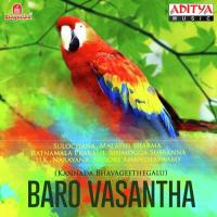 Baaro Vasantha Sulochana Song Download Mp3