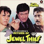 Return of Jewel Thief songs mp3