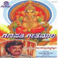 Ganapathi Huttida Divyakatha S.P. Balasubrahmanyam Song Download Mp3