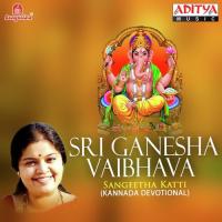 Sri Ganesha Vaibhava songs mp3